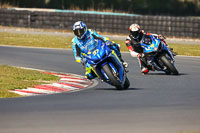 Middle Group Blue Bikes